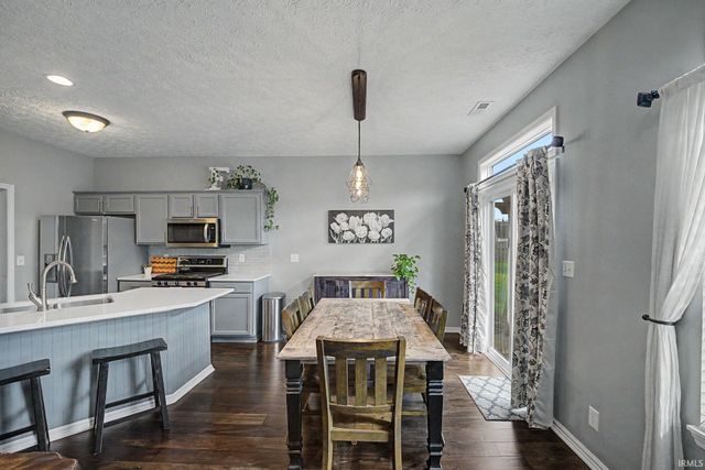 3152 Huxley Drive, West Lafayette, IN 47906