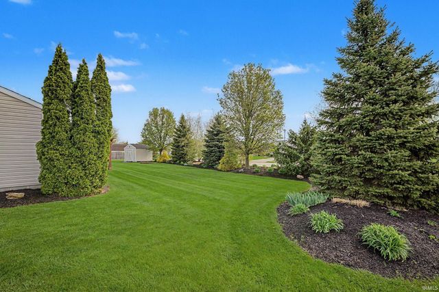 3152 Huxley Drive, West Lafayette, IN 47906