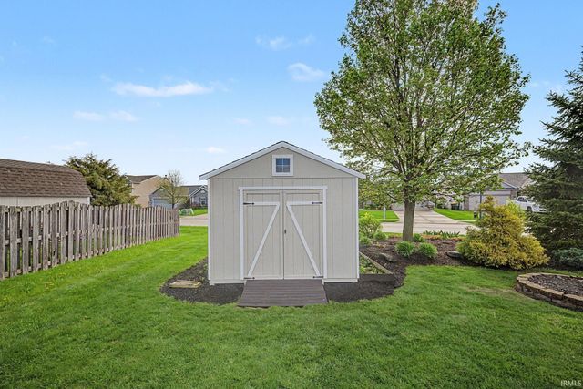 3152 Huxley Drive, West Lafayette, IN 47906