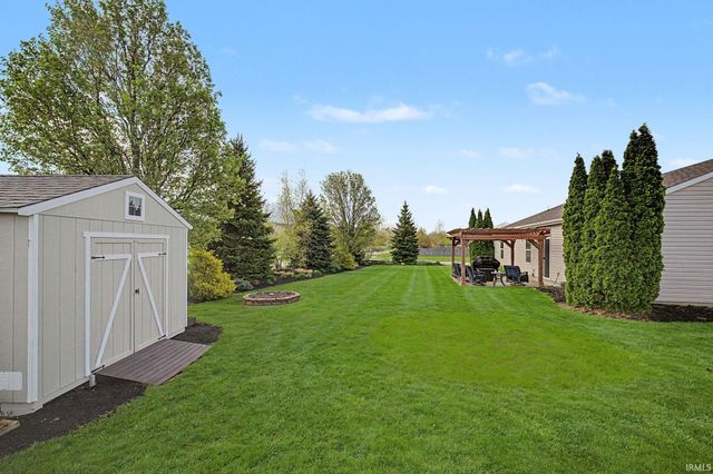 3152 Huxley Drive, West Lafayette, IN 47906