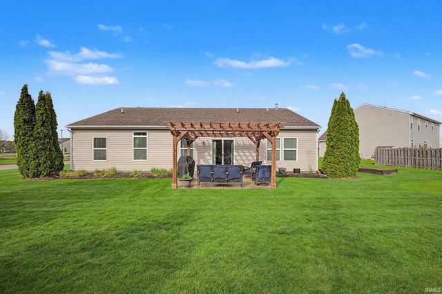 3152 Huxley Drive, West Lafayette, IN 47906