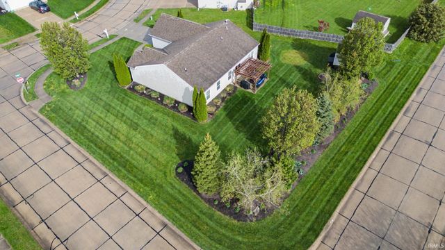 3152 Huxley Drive, West Lafayette, IN 47906