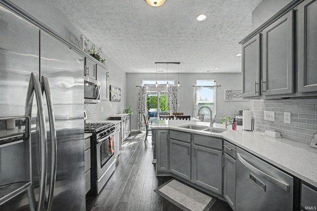 3152 Huxley Drive, West Lafayette, IN 47906