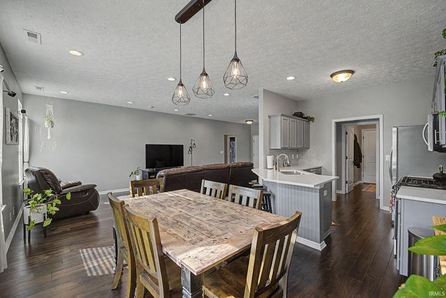 3152 Huxley Drive, West Lafayette, IN 47906