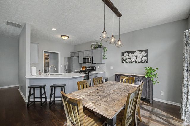 3152 Huxley Drive, West Lafayette, IN 47906