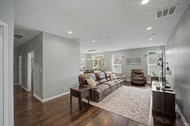 3152 Huxley Drive, West Lafayette, IN 47906