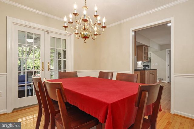 16605 LESCOT TER, Rockville, MD 20853