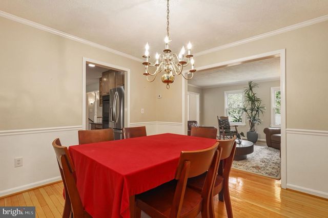 16605 LESCOT TER, Rockville, MD 20853