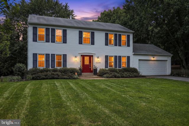 16605 LESCOT TER, Rockville, MD 20853