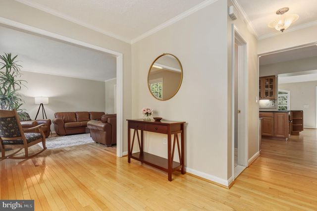 16605 LESCOT TER, Rockville, MD 20853