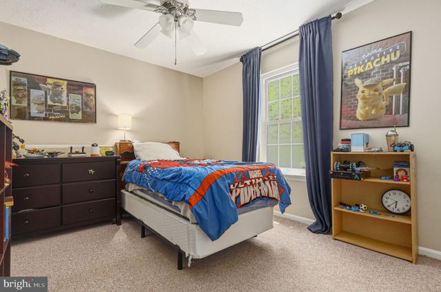 16605 LESCOT TER, Rockville, MD 20853