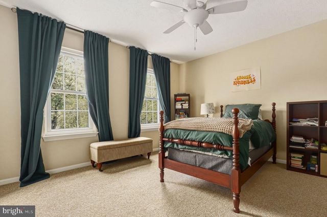 16605 LESCOT TER, Rockville, MD 20853