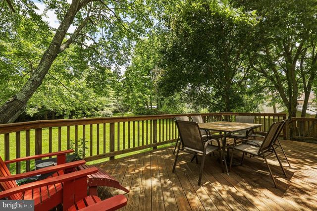 16605 LESCOT TER, Rockville, MD 20853