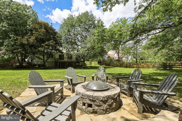 16605 LESCOT TER, Rockville, MD 20853
