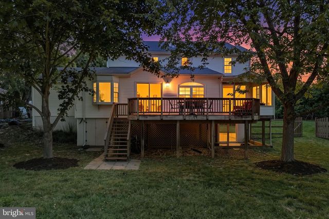 16605 LESCOT TER, Rockville, MD 20853