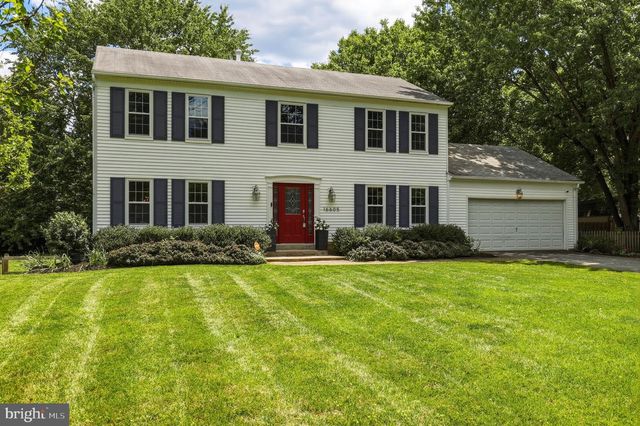 16605 LESCOT TER, Rockville, MD 20853