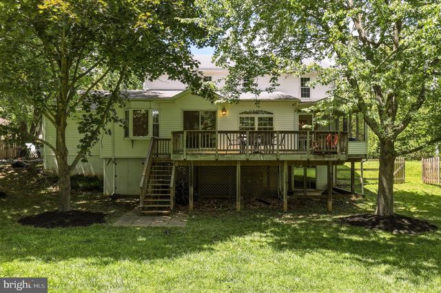16605 LESCOT TER, Rockville, MD 20853