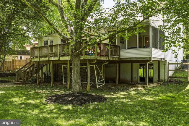 16605 LESCOT TER, Rockville, MD 20853