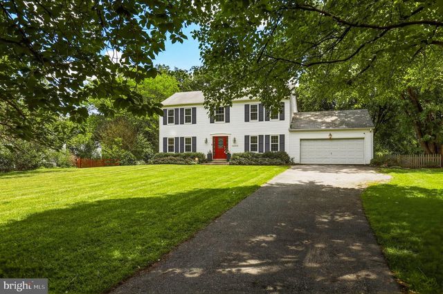 16605 LESCOT TER, Rockville, MD 20853