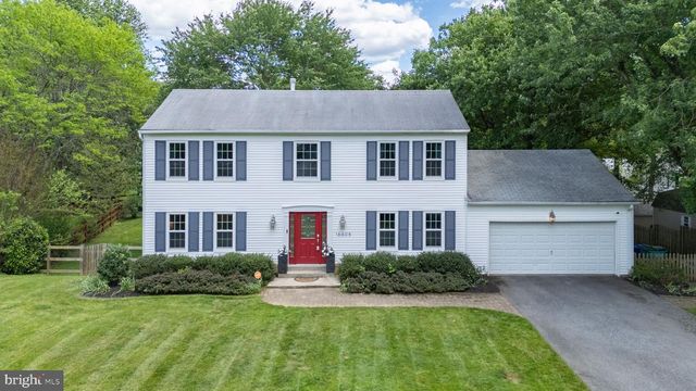 16605 LESCOT TER, Rockville, MD 20853