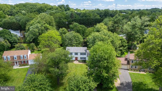 16605 LESCOT TER, Rockville, MD 20853
