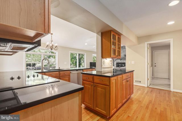 16605 LESCOT TER, Rockville, MD 20853
