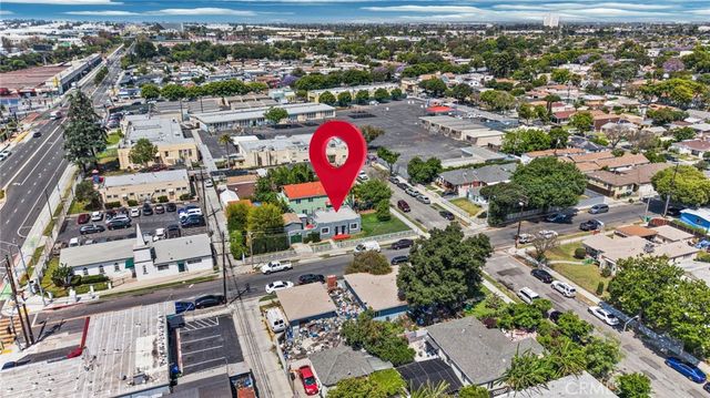 6639 Muriel Avenue, Long Beach, CA 90805