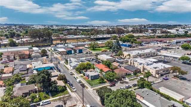 6639 Muriel Avenue, Long Beach, CA 90805