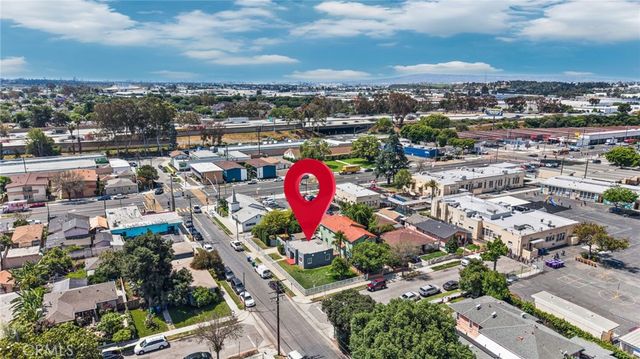 6639 Muriel Avenue, Long Beach, CA 90805