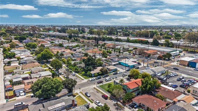 6639 Muriel Avenue, Long Beach, CA 90805