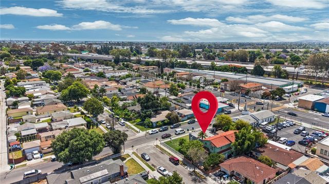 6639 Muriel Avenue, Long Beach, CA 90805