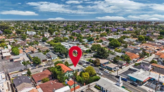 6639 Muriel Avenue, Long Beach, CA 90805