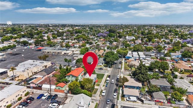 6639 Muriel Avenue, Long Beach, CA 90805