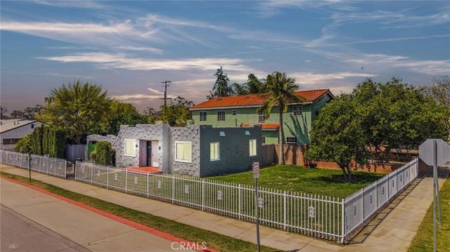 6639 Muriel Avenue, Long Beach, CA 90805