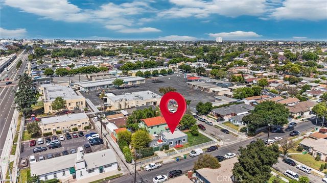 6639 Muriel Avenue, Long Beach, CA 90805