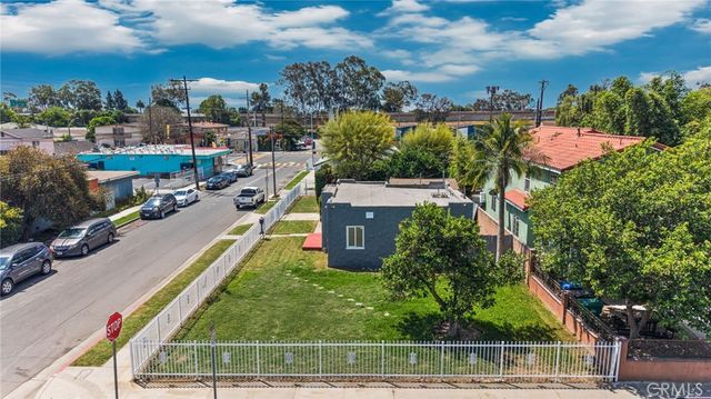 6639 Muriel Avenue, Long Beach, CA 90805