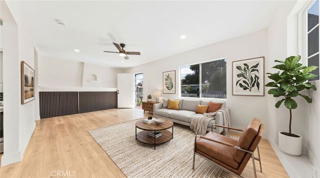 6639 Muriel Avenue, Long Beach, CA 90805