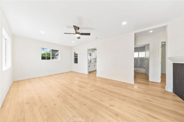 6639 Muriel Avenue, Long Beach, CA 90805