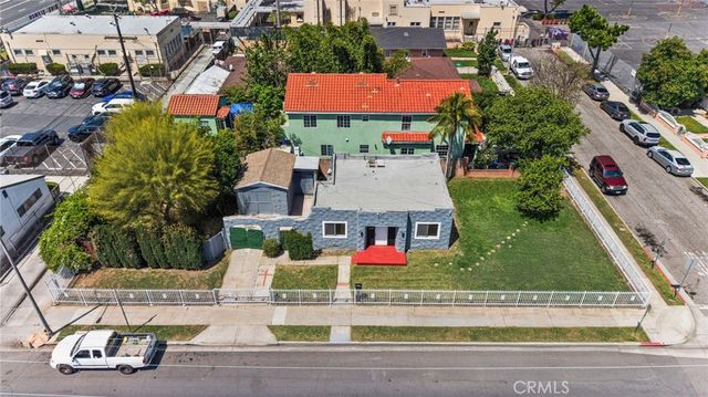 6639 Muriel Avenue, Long Beach, CA 90805