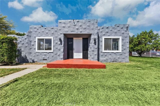 6639 Muriel Avenue, Long Beach, CA 90805