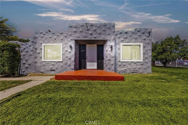6639 Muriel Avenue, Long Beach, CA 90805