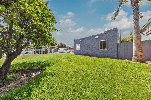6639 Muriel Avenue, Long Beach, CA 90805