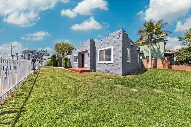 6639 Muriel Avenue, Long Beach, CA 90805