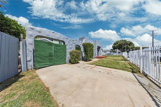 6639 Muriel Avenue, Long Beach, CA 90805