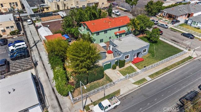 6639 Muriel Avenue, Long Beach, CA 90805