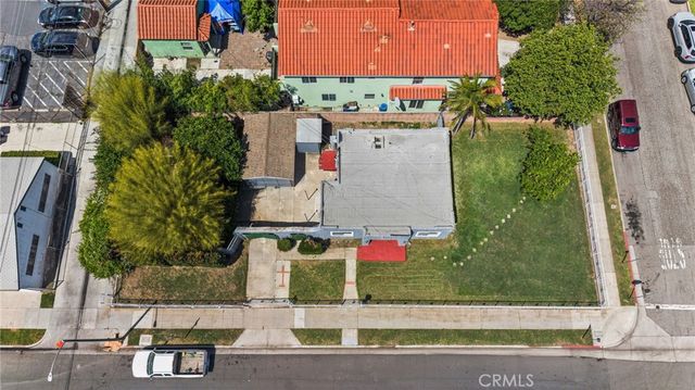 6639 Muriel Avenue, Long Beach, CA 90805