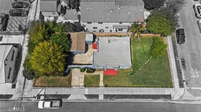 6639 Muriel Avenue, Long Beach, CA 90805