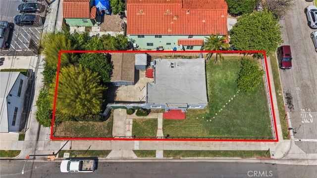 6639 Muriel Avenue, Long Beach, CA 90805