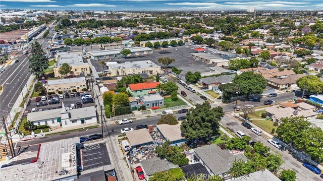 6639 Muriel Avenue, Long Beach, CA 90805