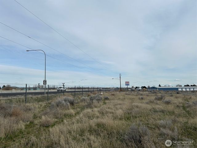 0 TBD Broad Street, Moses Lake, WA 98837